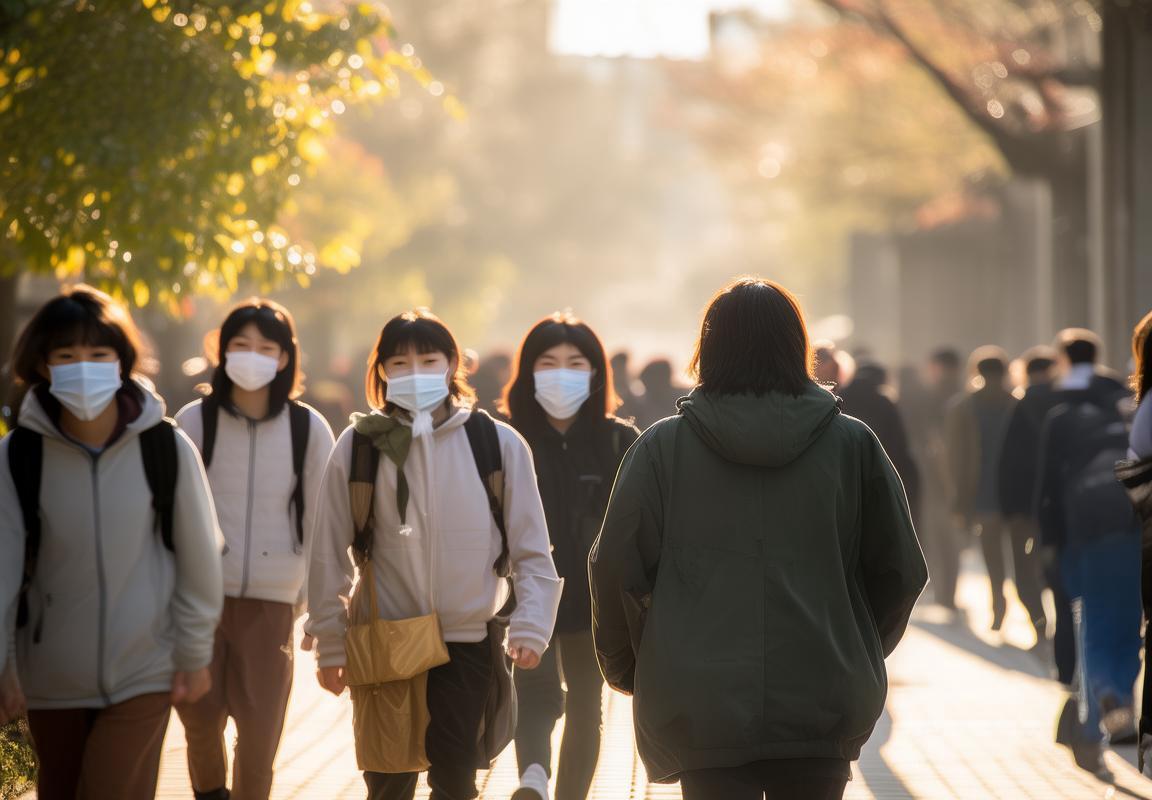 疫情中的121名学生：诺如病毒下的校园防疫成长记
