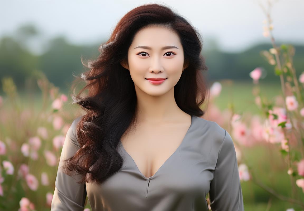 李雪琴瘦身大变身：女神蜕变过程大揭秘