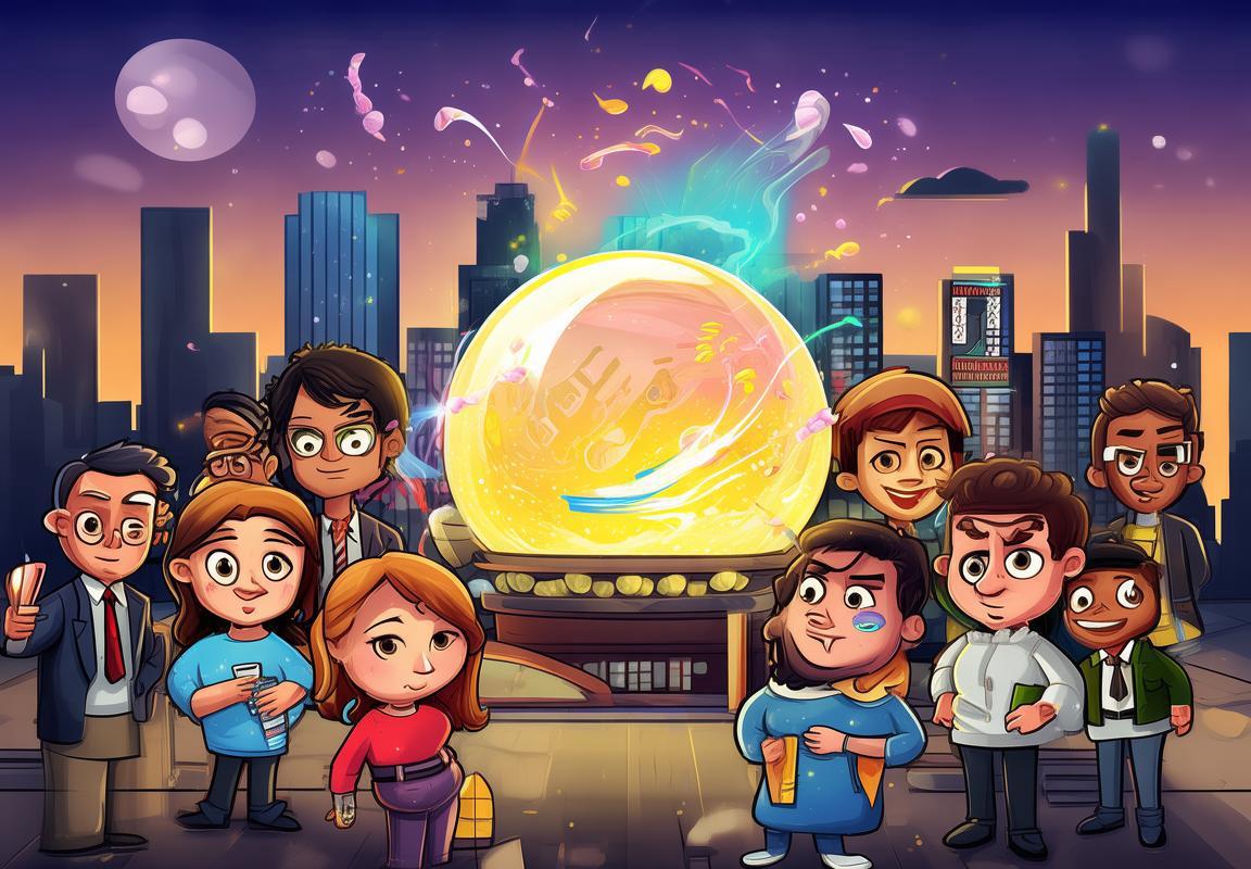 年轻人别太担心亏损，我们一起把亏损变成长动力