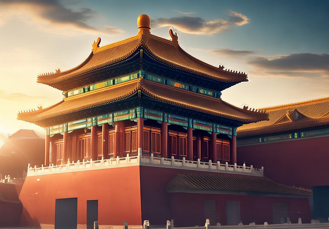 紫禁城之巅：青春梦想激情传奇之旅