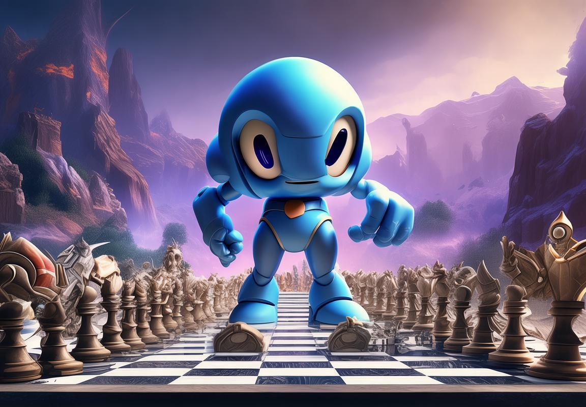 洛克人魔兽争霸纵横棋盘，激情对决，经典重温，我们一起启程