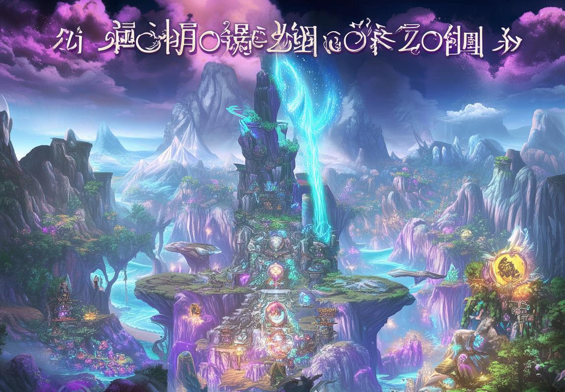 龙腾传世：挑战激情，传奇英雄的游戏体验之旅