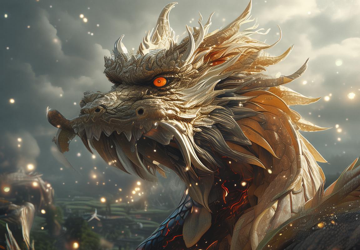 龙神荣耀：少年英雄的剑法梦想之旅