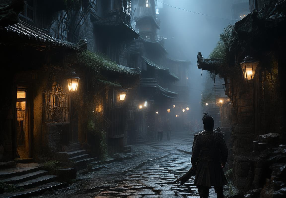 地下城魔王传说：年轻勇士的魔界奇遇记