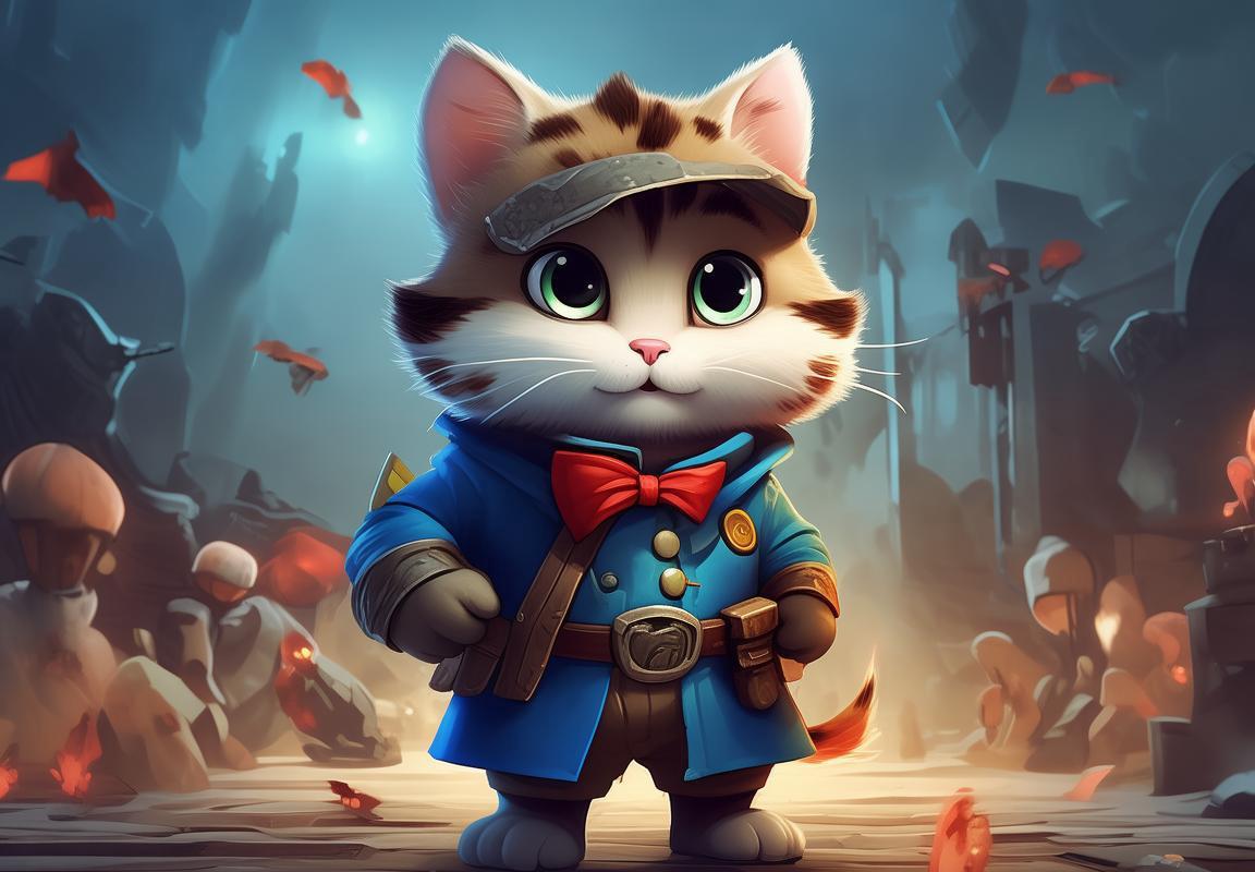 会说话的汤姆猫合金装备策略对战：挑战智慧，体验惊喜，萌猫变英雄激情之旅
