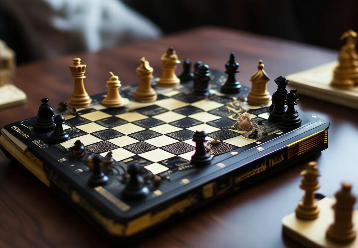 象棋天天象棋生化危机7：斩杀敌人，挑战激情，体验黑暗