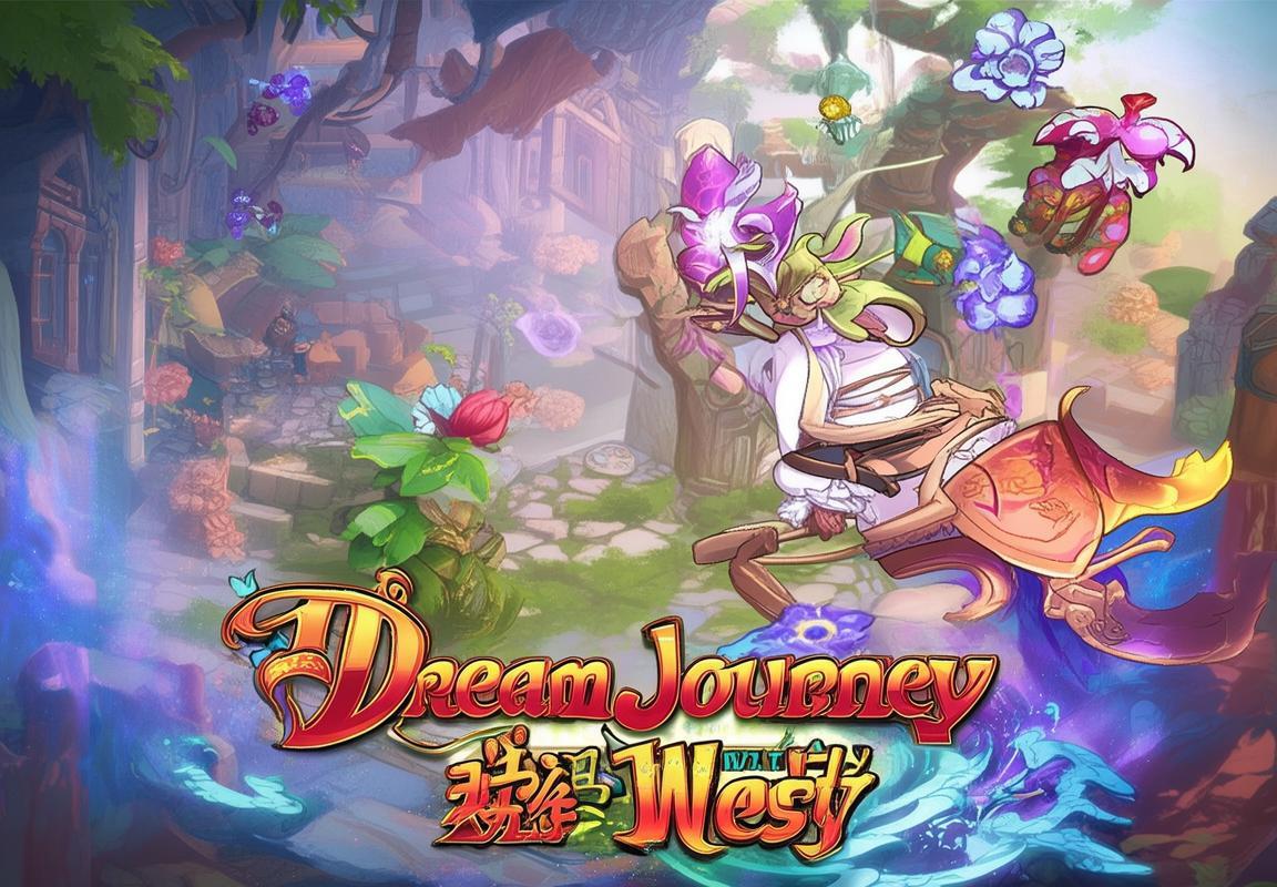 梦幻西游网页版：江湖冒险，经典体验之旅