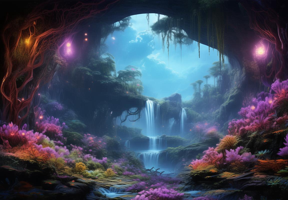幻靈大陆：奇幻冒险之旅，惊喜不断！