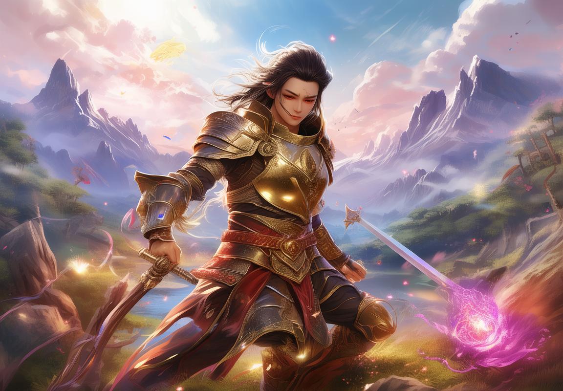 梦幻诛仙H5：重温江湖经典，体验惊喜连连