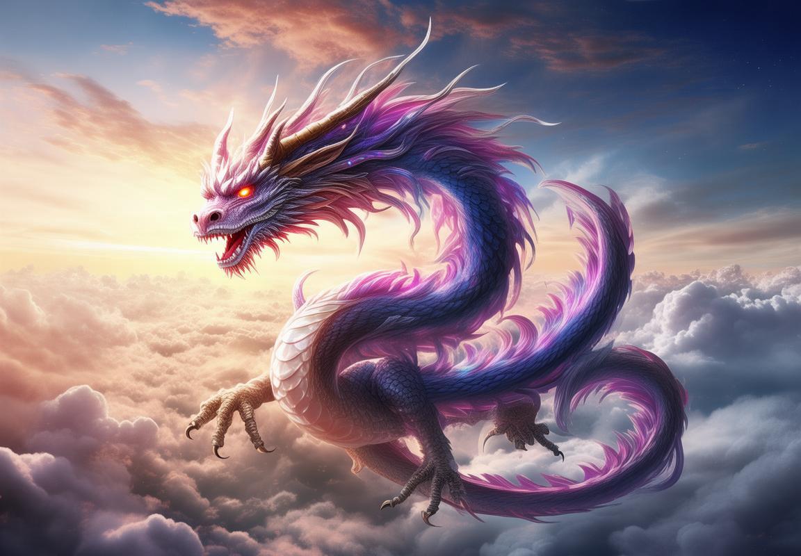 九天御龙：英雄挑战与梦想传奇
