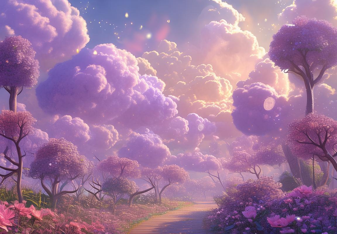 梦幻仙界云彩传说探秘