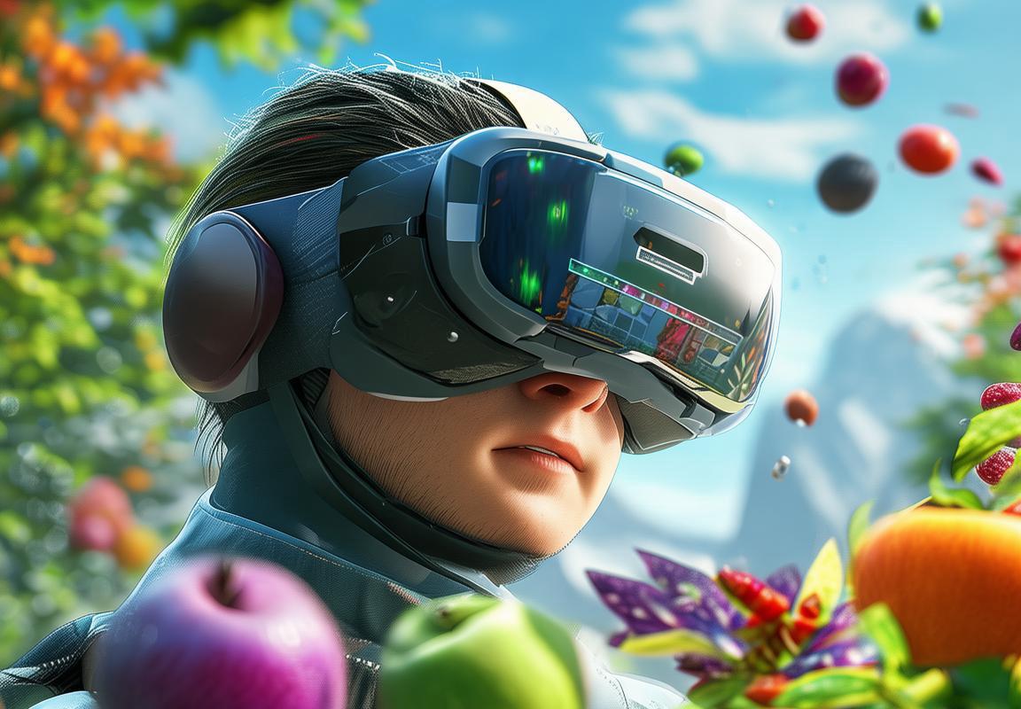 水果忍者VR版、缺氧体验、名侦探柯南VR版：虚拟现实娱乐新挑战与经典融合