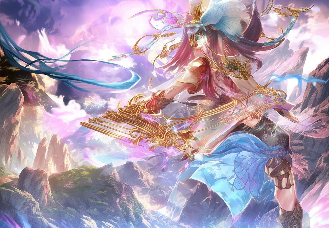 梦幻西游网页版：指尖江湖，梦幻体验挑战之旅