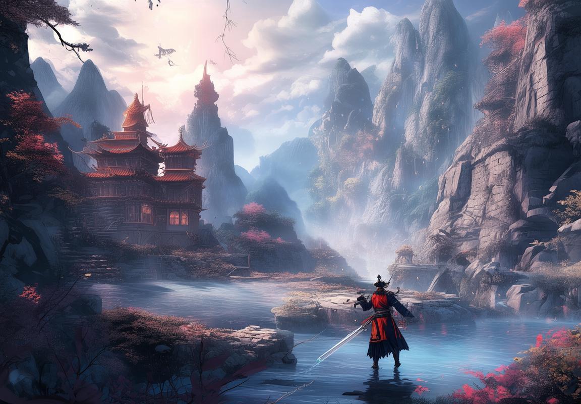 古剑奇侠传：江湖奇幻之旅，剑法挑战体验