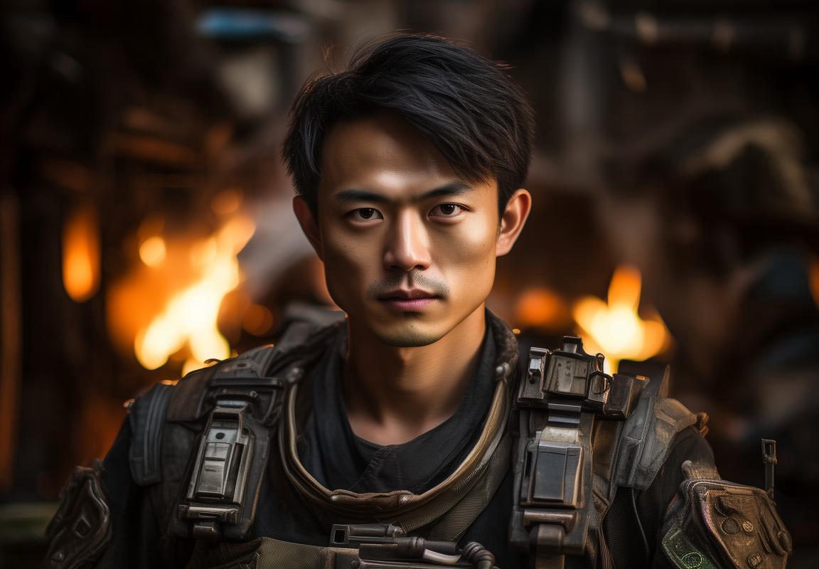 使命召唤：现代战争2》中的中国式家长与环游世界梦想的体验之旅
