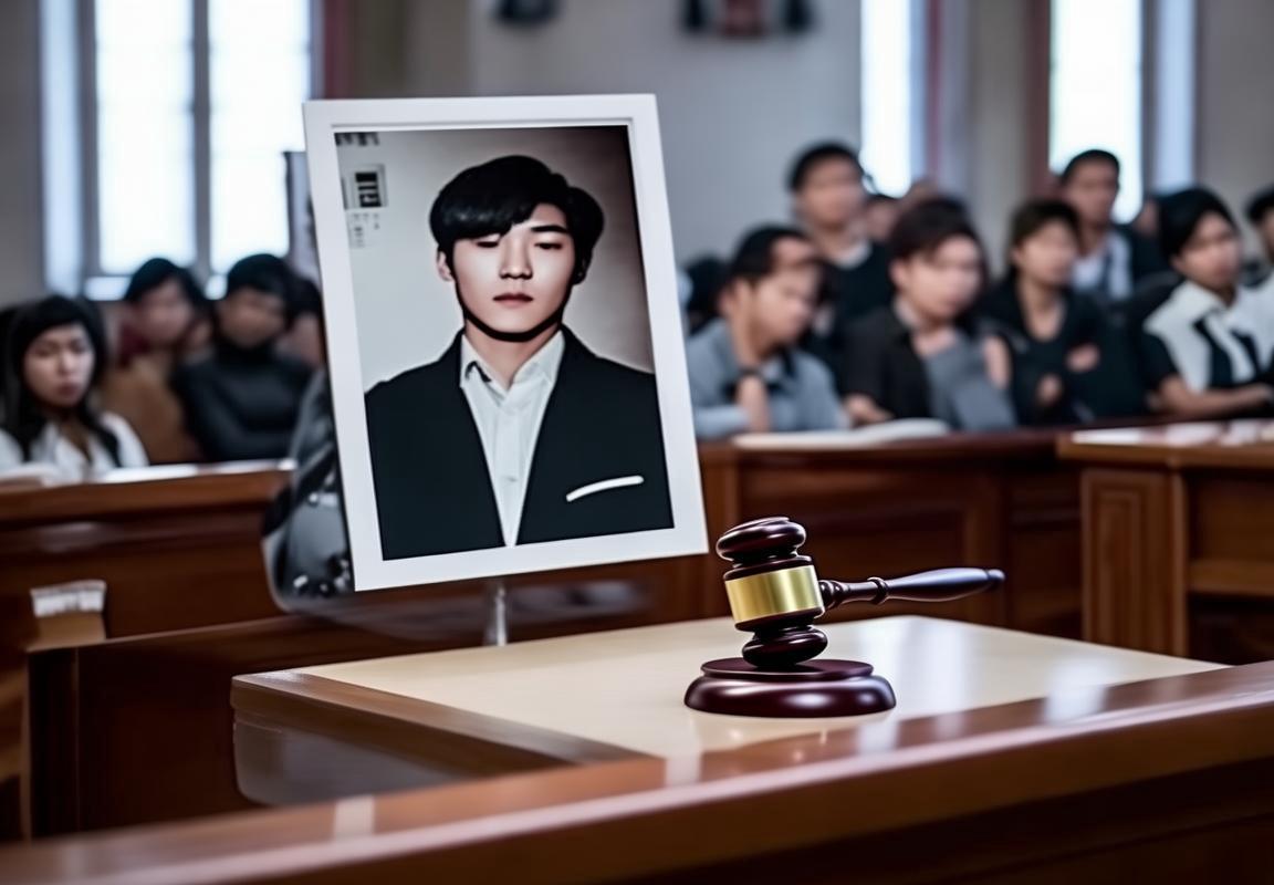 杨洋黑粉P遗照败诉，网络文明与粉丝自律反思