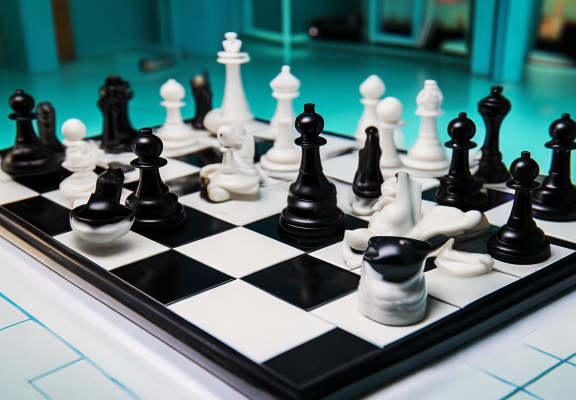 主题医院重制版自走棋：黑与白抉择之策略解析