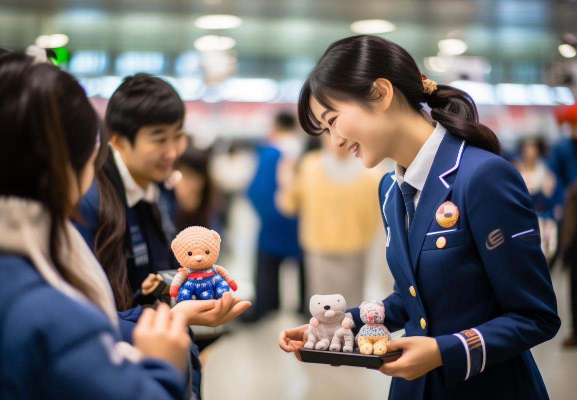 济州航空乌龙事件致歉：温馨举动暖旅客心