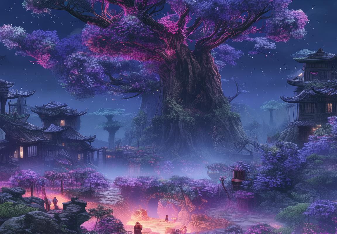 幻影西游：江湖挑战与生活体验之旅