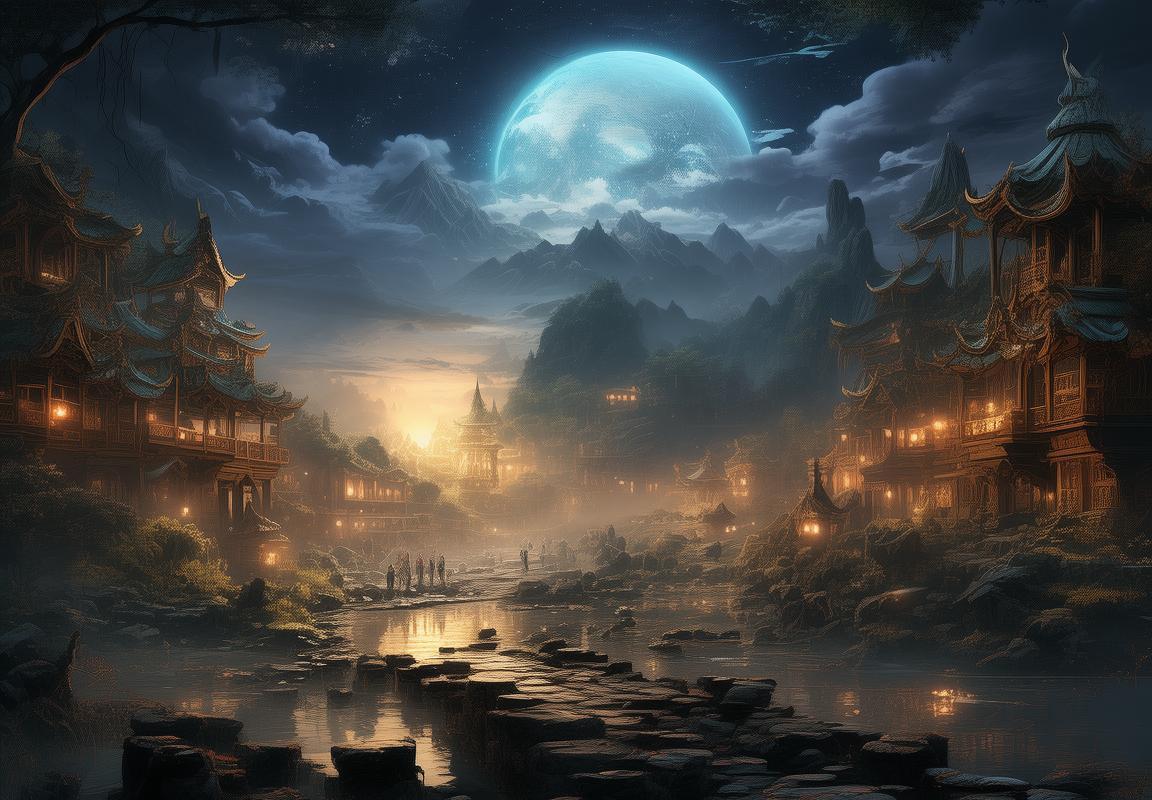 圣光降临：挑战黑暗，梦想永恒之征途