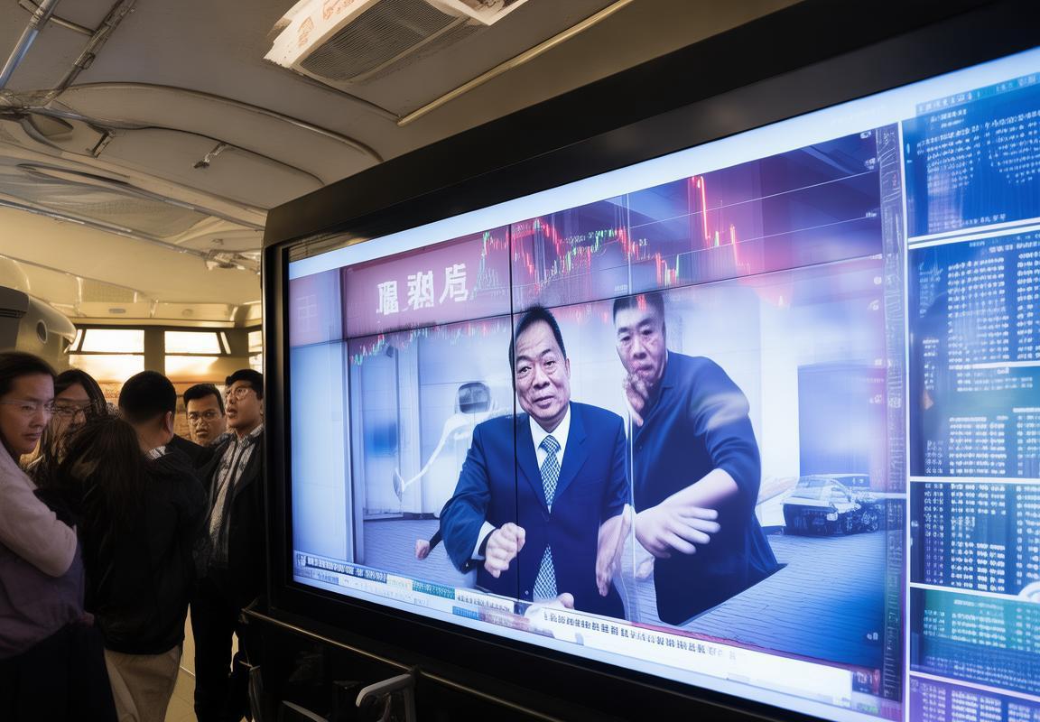 茅台原董事长被查事件：揭秘行业紧张背后的门道