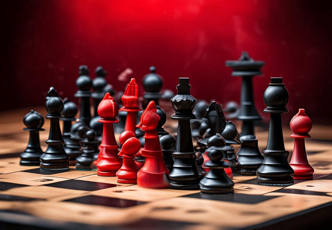 象棋新布局融合模拟人生：体验生活挑战，英雄策略惊喜之旅