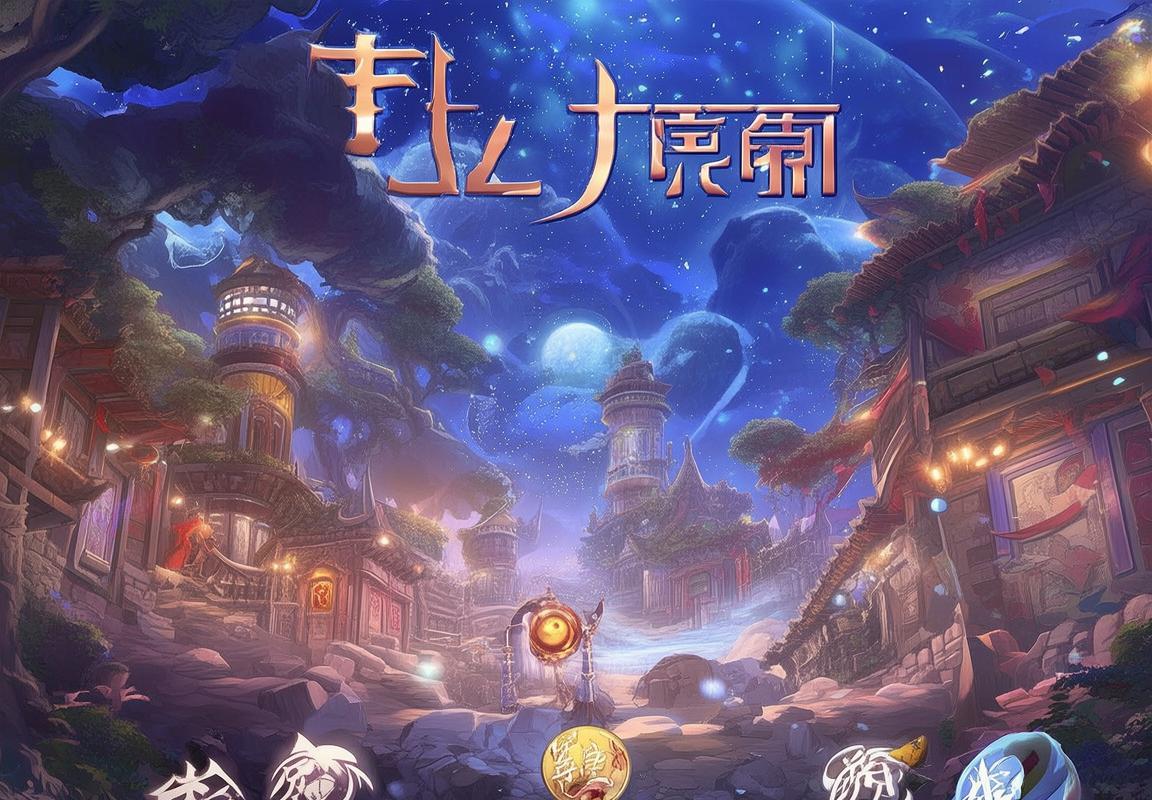 梦幻西游网页版：梦幻江湖等你体验挑战