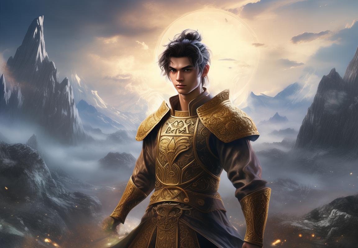 三少至尊仙道：剑指苍穹，奇遇连连