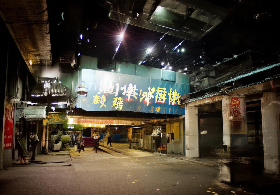九阴真经：揭秘武侠世界中的无上秘籍传奇