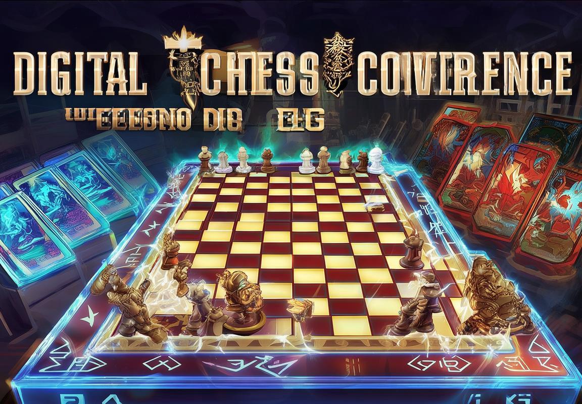 游戏王决斗链接携手象棋博弈，跨界体验全新挑战惊喜再现