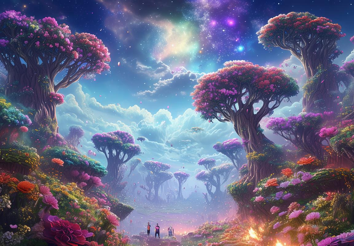 梦幻西游世界之跨越时空的浪漫邂逅