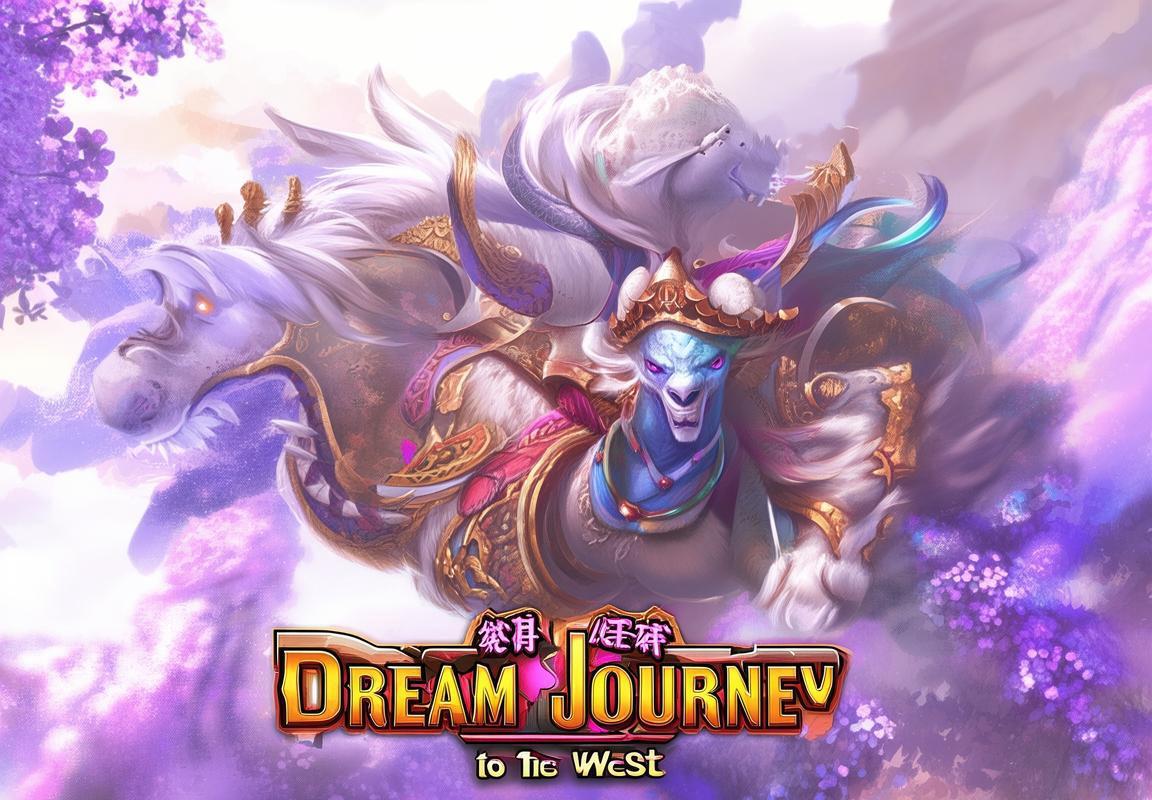 梦幻西游网页版：梦幻体验，梦想启程，经典挑战