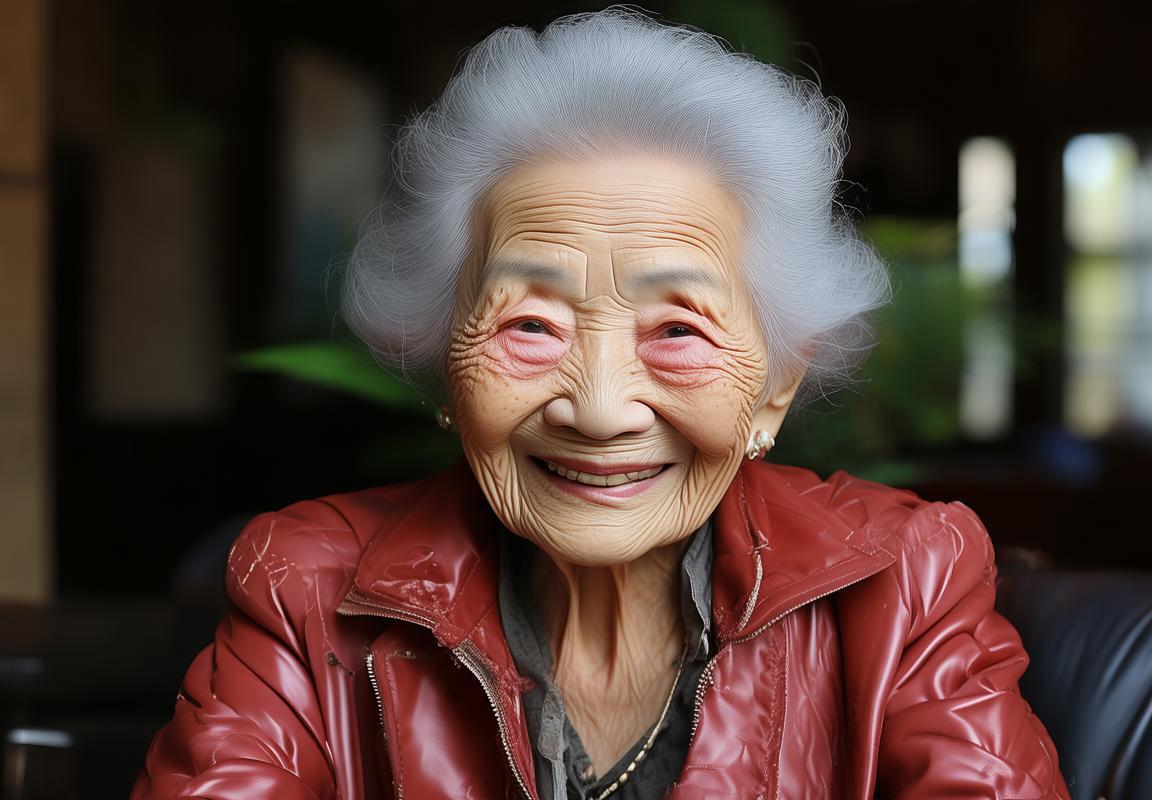 90岁网红奶奶去世：经典传奇，梦想星辰，挑战人生，我们共同缅怀