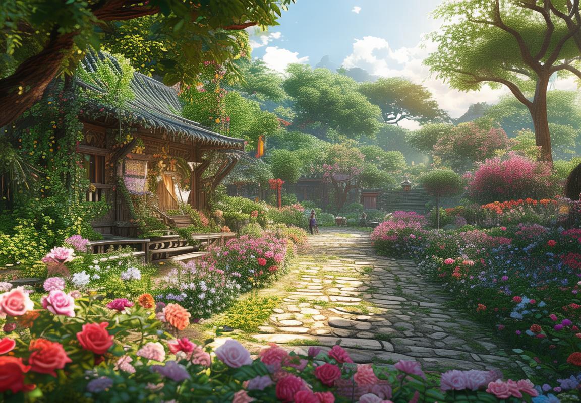 梦幻花园2与三国战纪：共战沙场，寂静岭探险，英雄传奇体验