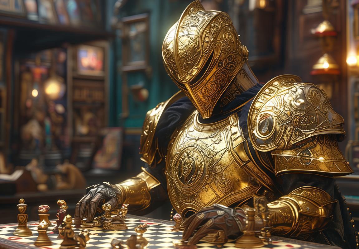 五子棋新技巧探秘：名侦探柯南与Apex英雄智慧融合