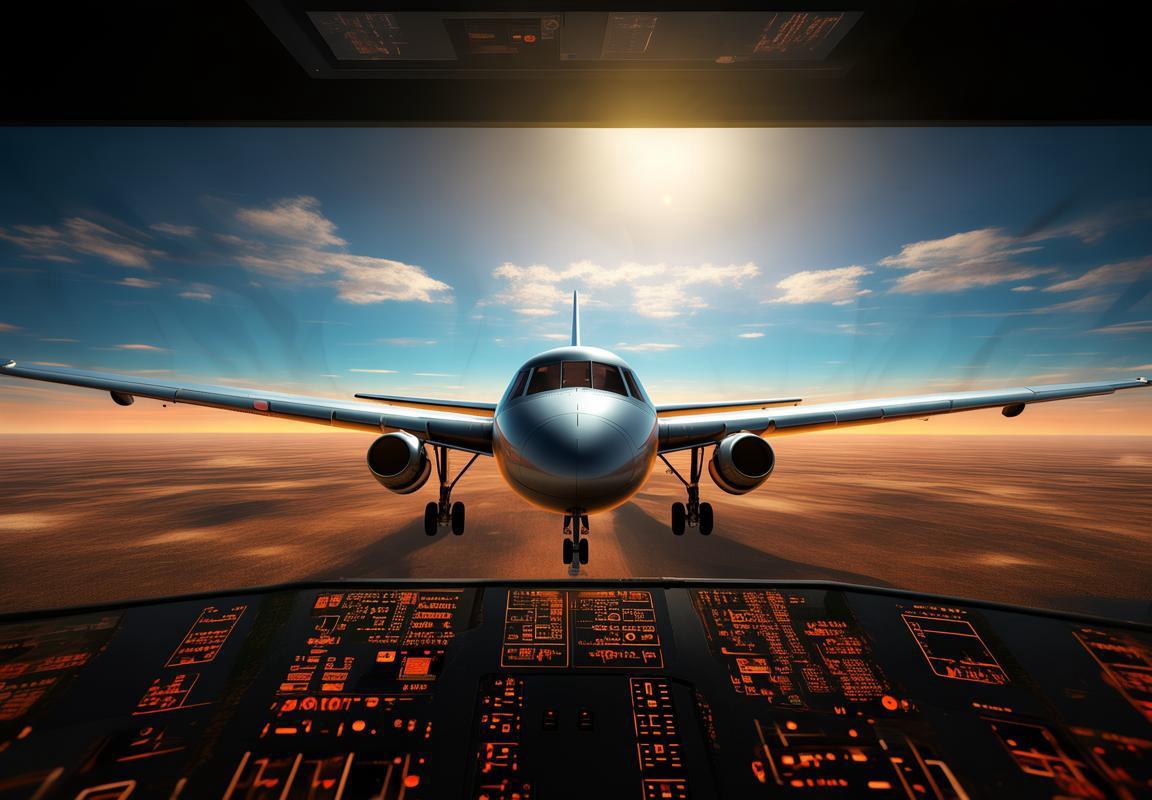 航空模拟器：饥荒世界中的飞行欢乐之旅