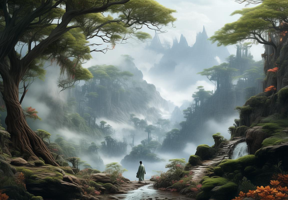 神仙道：修真挑战与经典英雄之旅