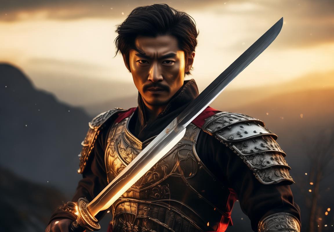 万剑至尊剑法江湖传奇：挑战黑暗，剑道巅峰