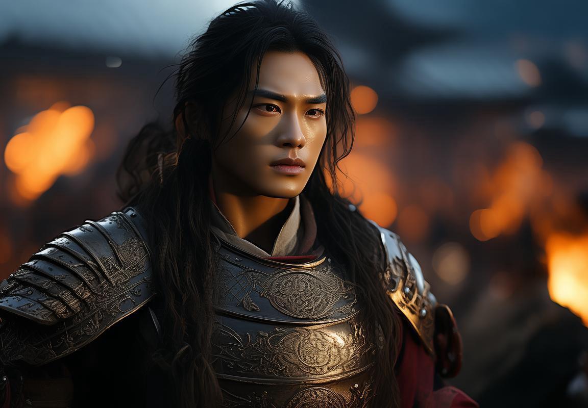 三国战纪：恶灵附身，勇者斗恶龙，英雄驱散黑暗