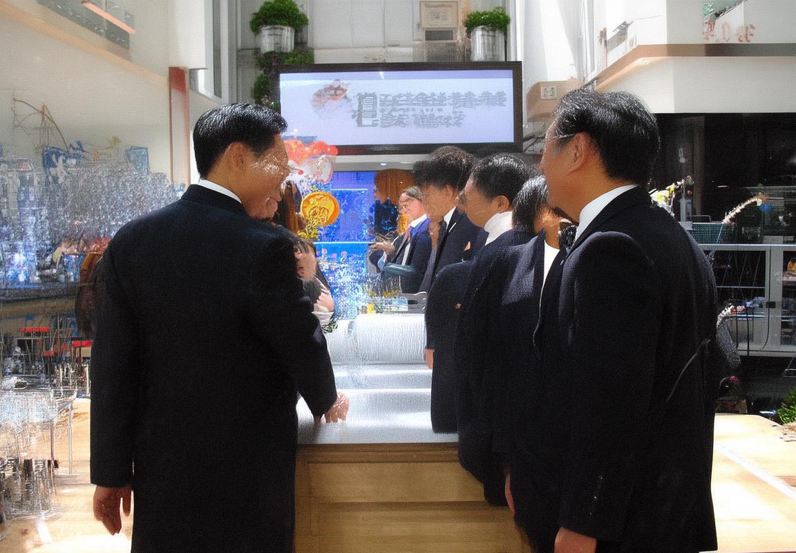殡仪馆涉嫌强迫交易事件：市民愤怒呼吁整治