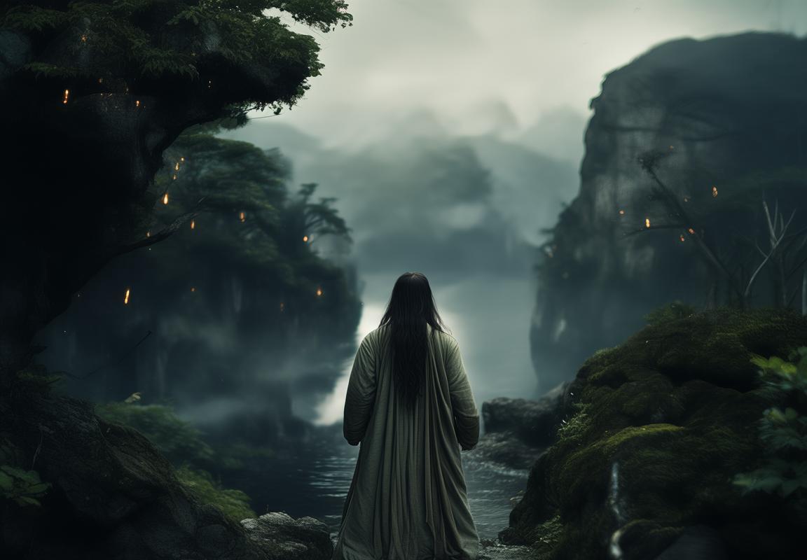 东方传奇：天下无双的不朽传奇