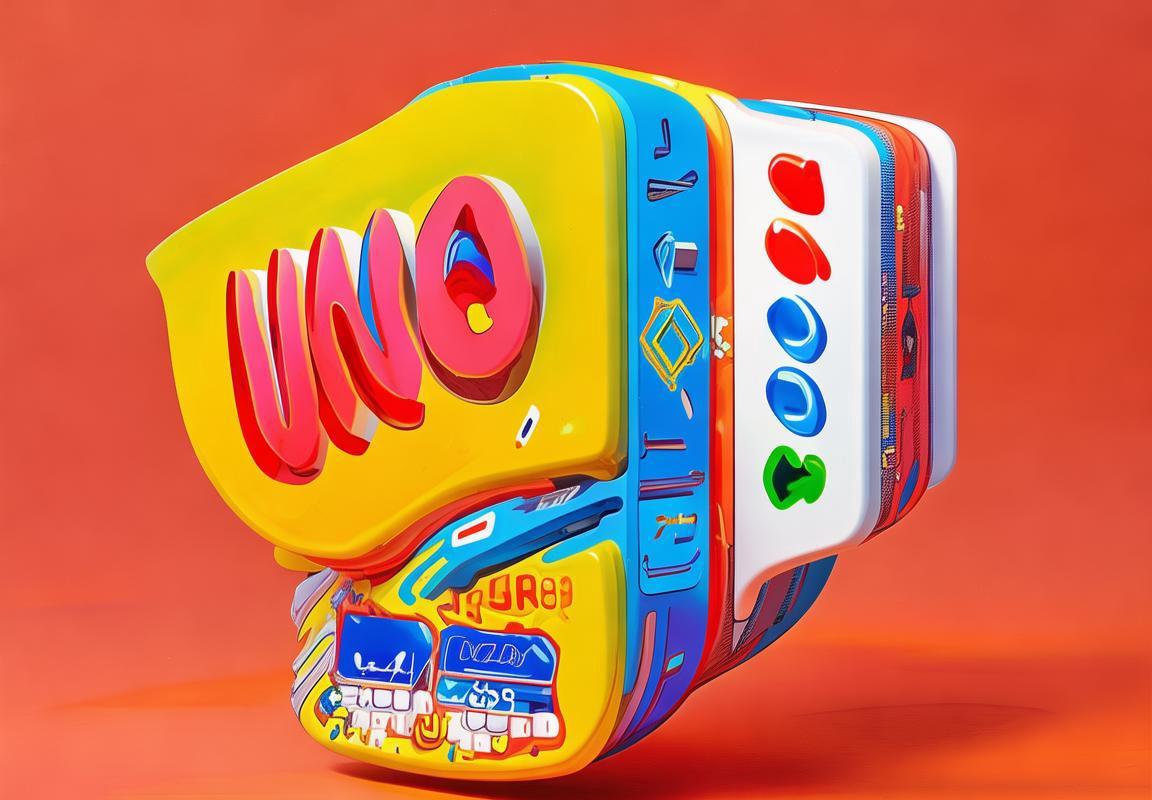 UNO艾尔登法环蜡笔小新：跨界奇幻体验，挑战惊喜连连