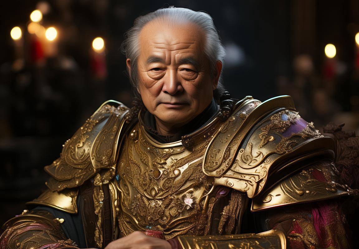 三少笔下：天下无双英雄梦，经典传奇挑战人生