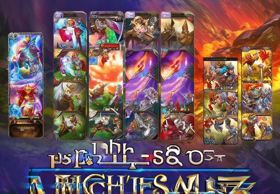 英雄无敌H5：史诗战斗体验，挑战经典策略新篇章