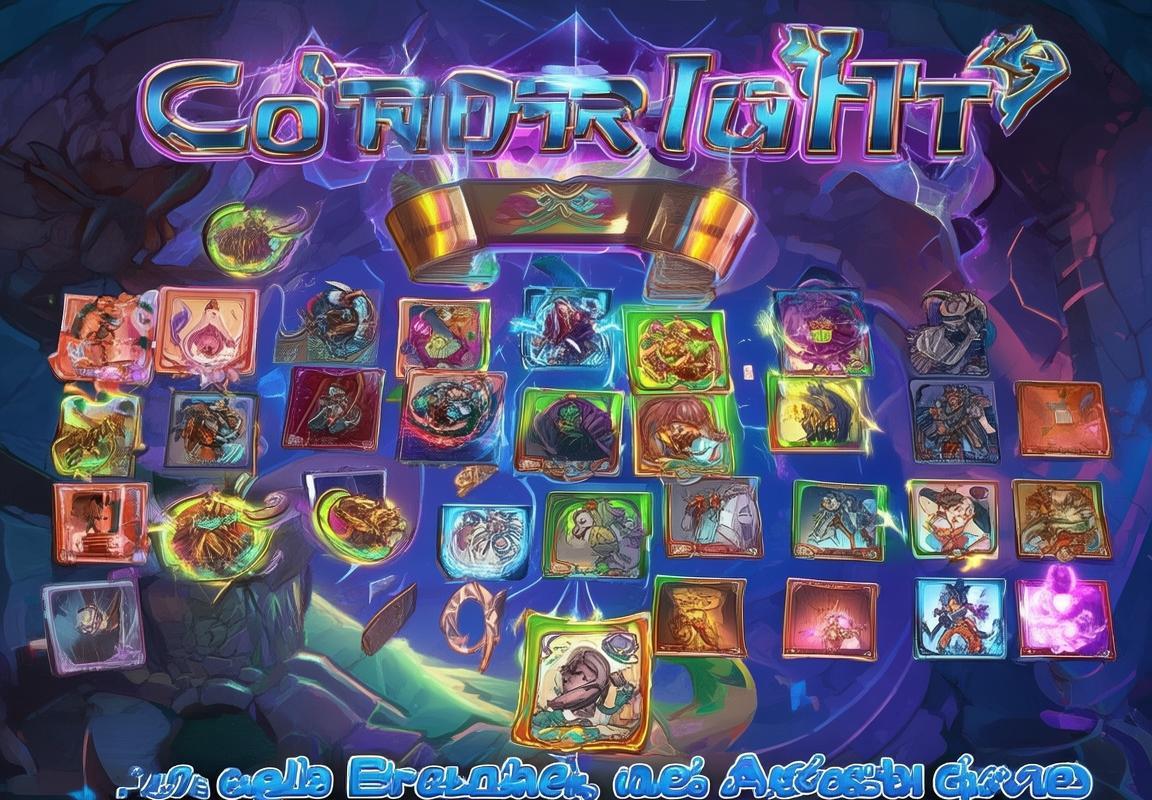 堡垒之夜第二章卡牌对战欢乐体验，英雄挑战惊喜不断