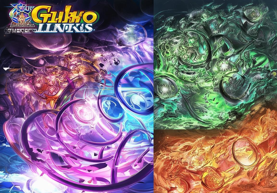 游戏王与星露谷：色彩交融的指尖魔法与田园梦想体验