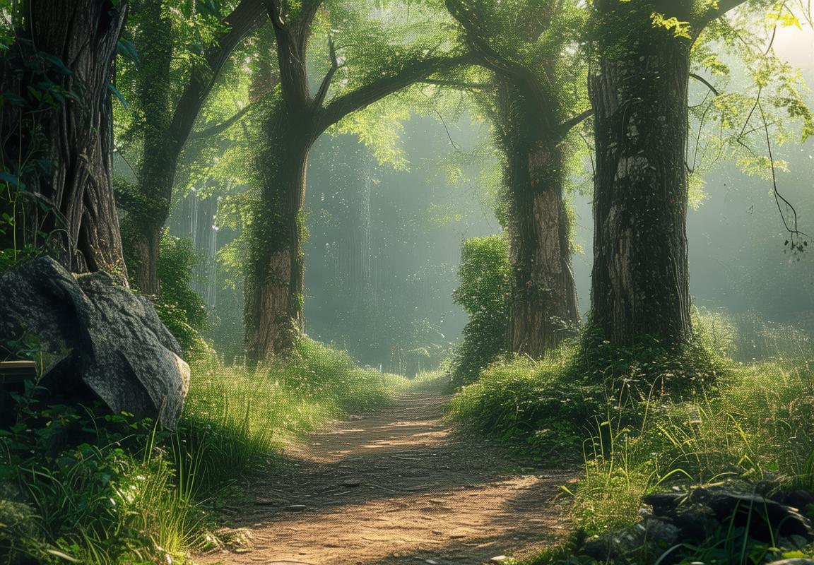 幻世纪：探索惊喜与疯狂中的神秘文明与黑暗奥秘