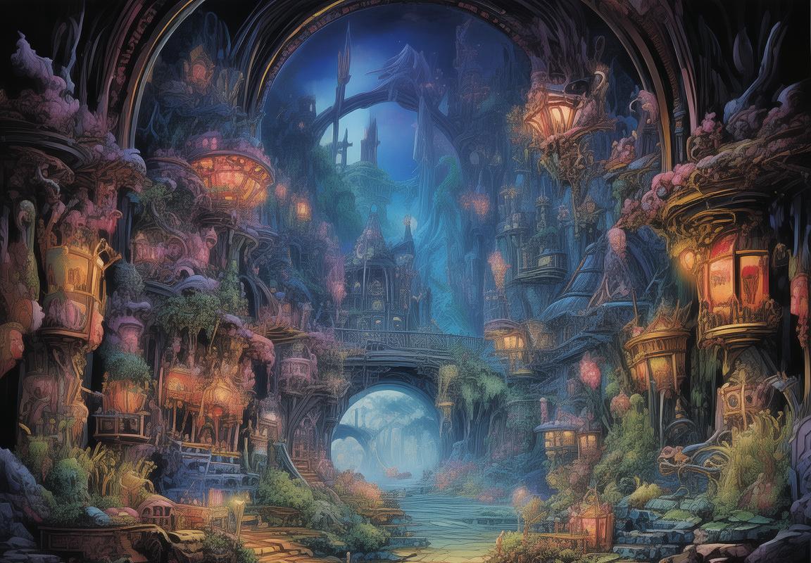 幻世記：三少引领我们一起探寻惊喜幻世奇观