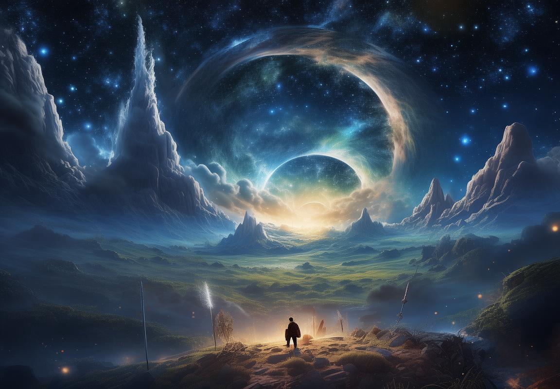 少年霸业之旅：书写梦想中的天地传奇