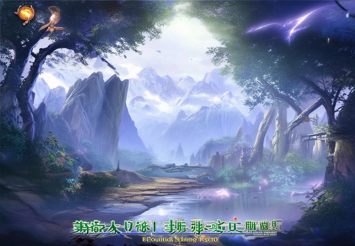 梦幻诛仙H5：指尖江湖体验，挑战炫酷仙侠世界